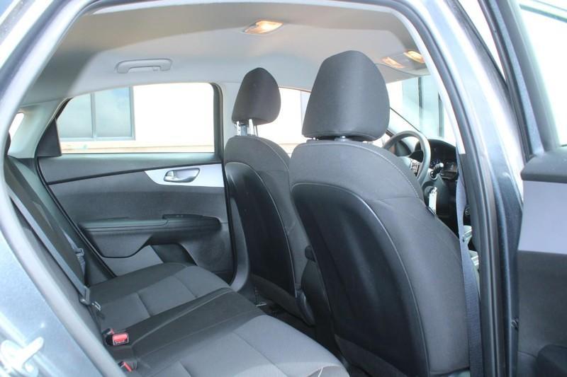 used 2024 Kia Forte car, priced at $20,000
