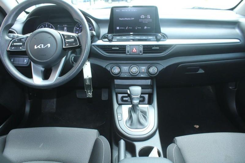 used 2024 Kia Forte car, priced at $20,000