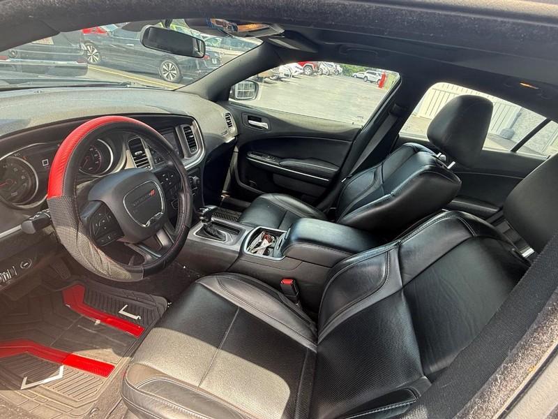 used 2022 Dodge Charger car, priced at $23,872
