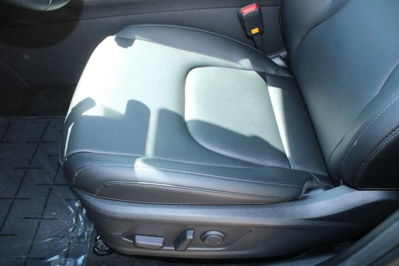used 2025 Kia Sportage car, priced at $30,200