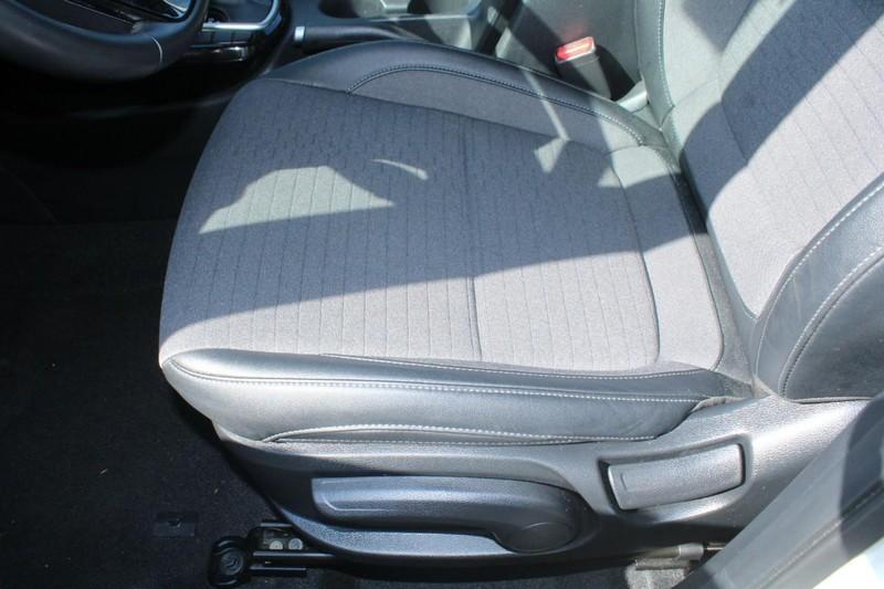 used 2023 Kia Seltos car, priced at $21,890