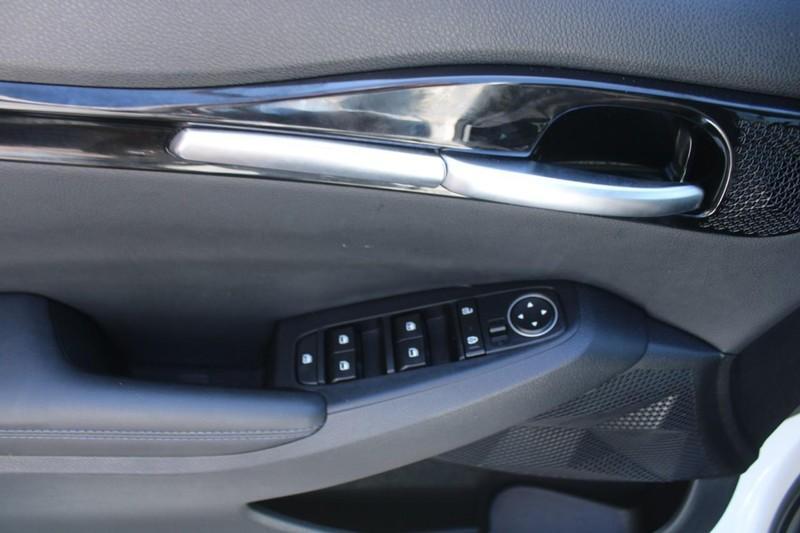 used 2023 Kia Seltos car, priced at $21,890