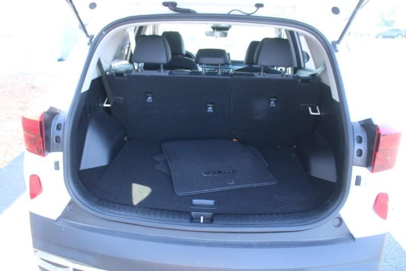 used 2023 Kia Seltos car, priced at $21,890