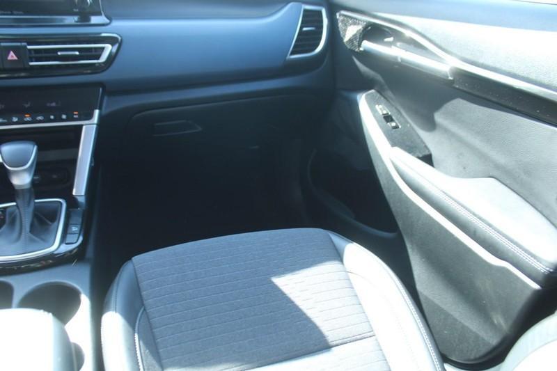 used 2023 Kia Seltos car, priced at $21,890
