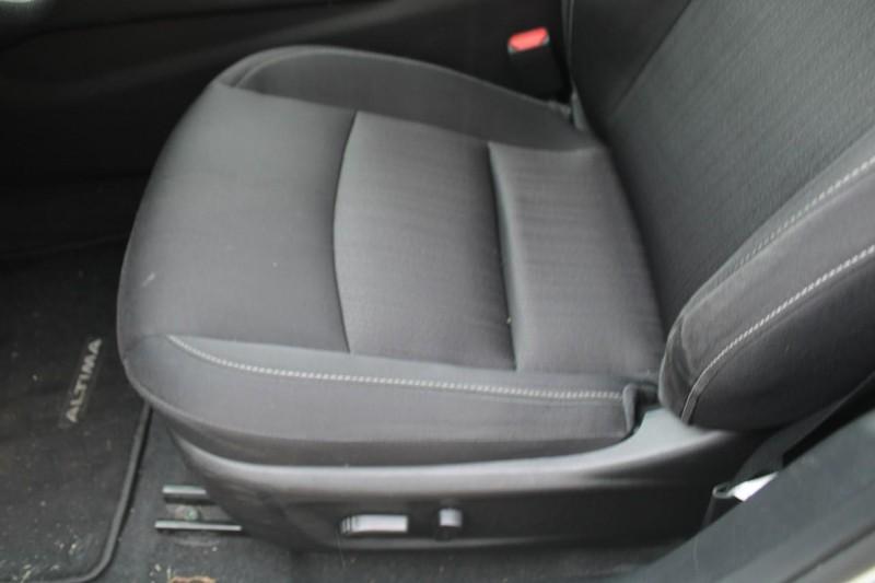 used 2023 Nissan Altima car, priced at $18,990