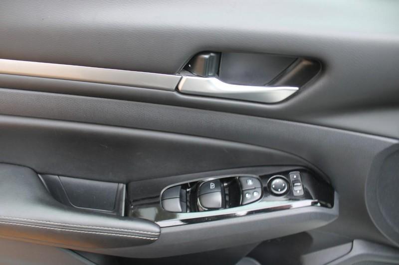 used 2023 Nissan Altima car, priced at $18,990