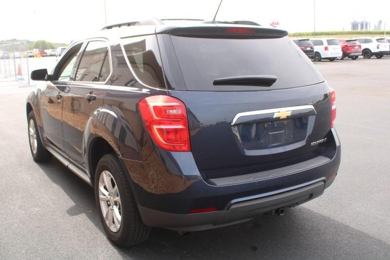 used 2016 Chevrolet Equinox car, priced at $12,499