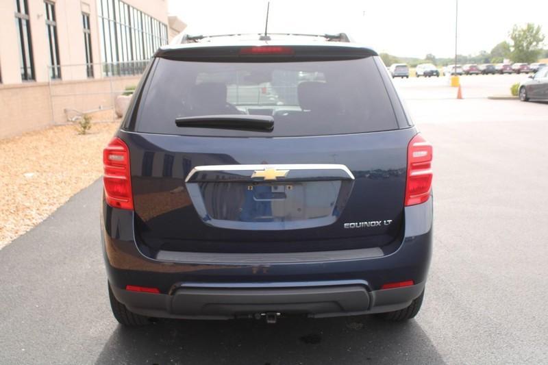 used 2016 Chevrolet Equinox car, priced at $12,499