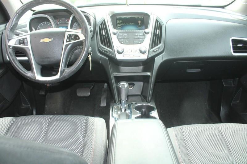 used 2016 Chevrolet Equinox car, priced at $12,499