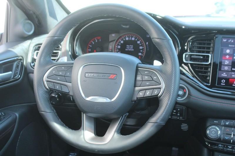 used 2024 Dodge Durango car, priced at $44,500