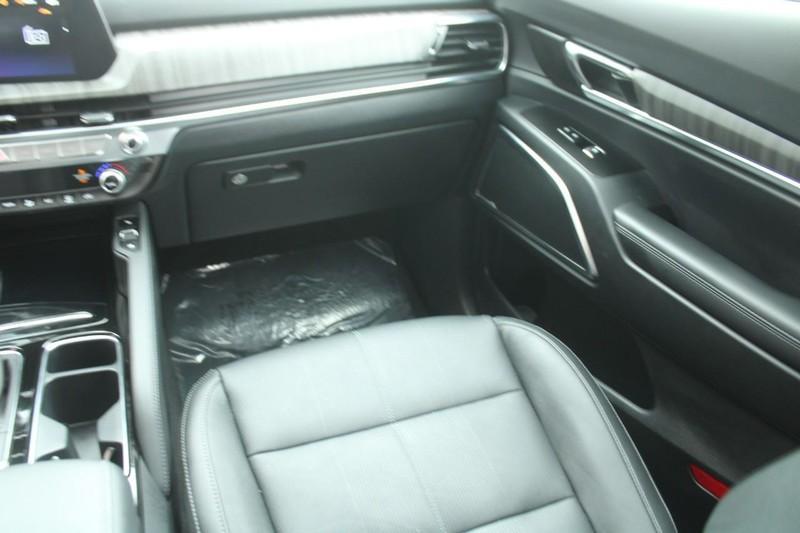 used 2024 Kia Telluride car, priced at $42,990