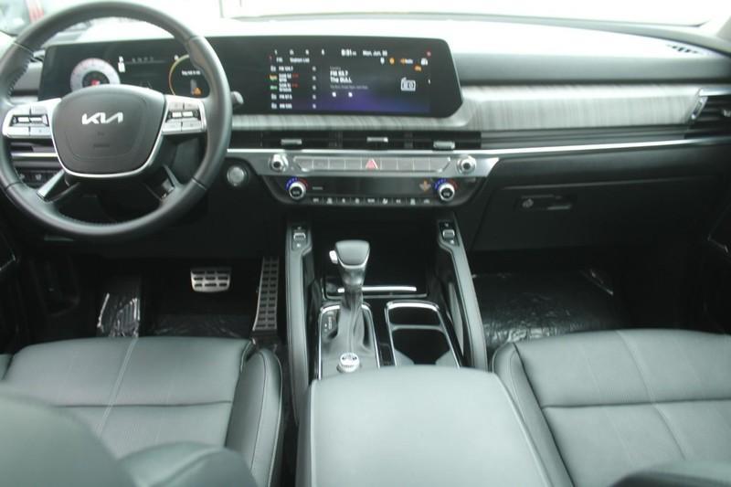 used 2024 Kia Telluride car, priced at $42,990