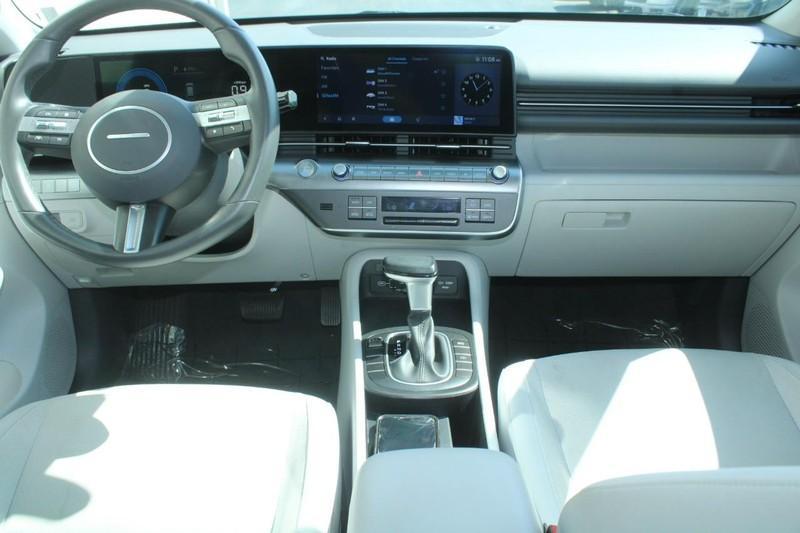 used 2024 Hyundai Kona car, priced at $21,900