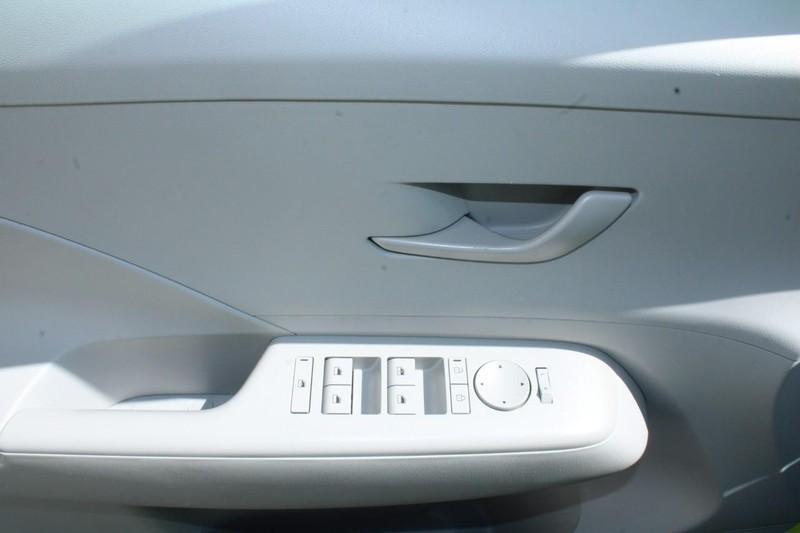 used 2024 Hyundai Kona car, priced at $21,900
