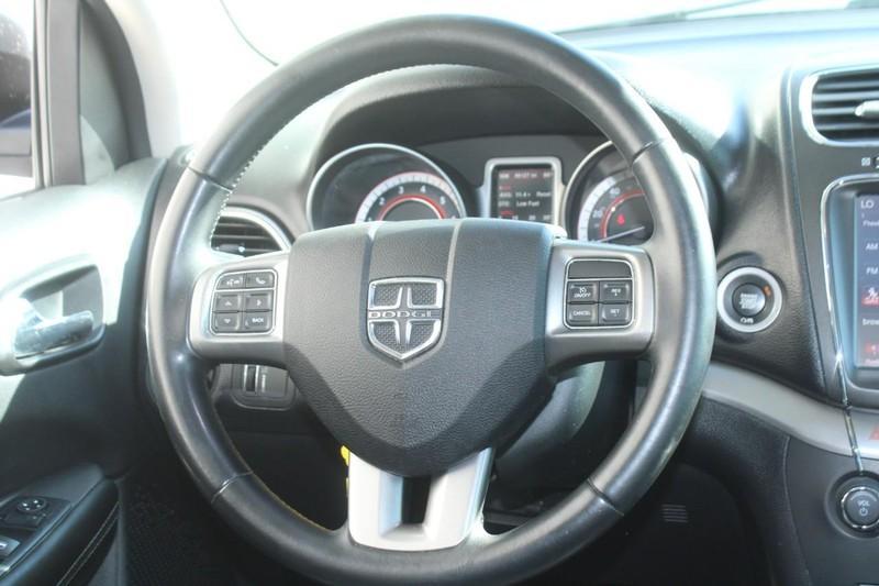 used 2017 Dodge Journey car, priced at $14,900