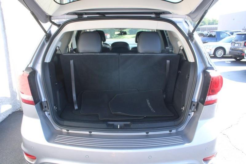 used 2017 Dodge Journey car, priced at $14,900
