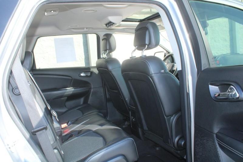 used 2017 Dodge Journey car, priced at $14,900