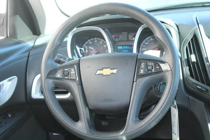 used 2014 Chevrolet Equinox car, priced at $9,800