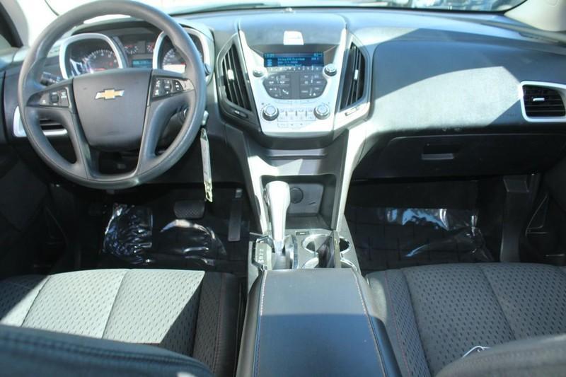 used 2014 Chevrolet Equinox car, priced at $9,800