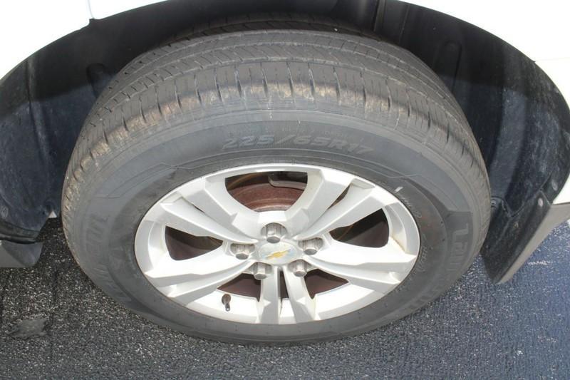 used 2014 Chevrolet Equinox car, priced at $9,800
