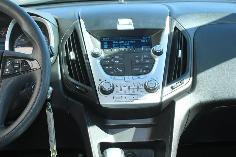 used 2014 Chevrolet Equinox car, priced at $9,800