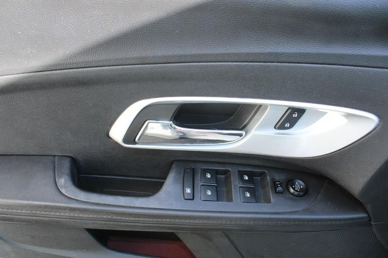 used 2014 Chevrolet Equinox car, priced at $9,800