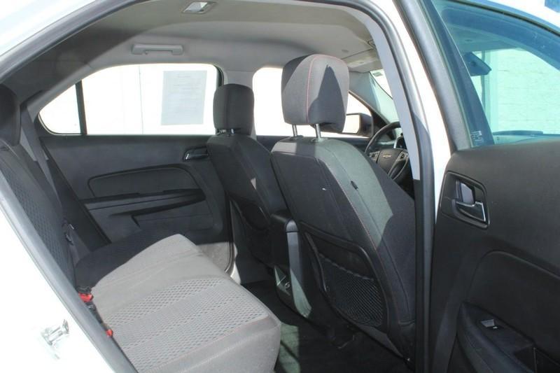 used 2014 Chevrolet Equinox car, priced at $9,800