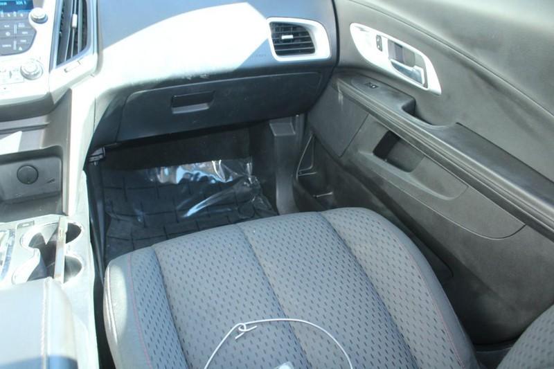 used 2014 Chevrolet Equinox car, priced at $9,800