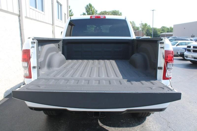 used 2024 Ram 2500 car, priced at $48,900