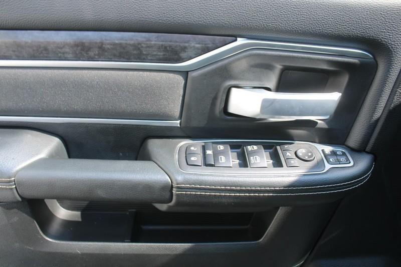 used 2024 Ram 2500 car, priced at $48,900