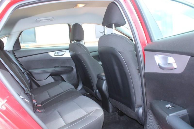used 2024 Kia Forte car, priced at $19,700