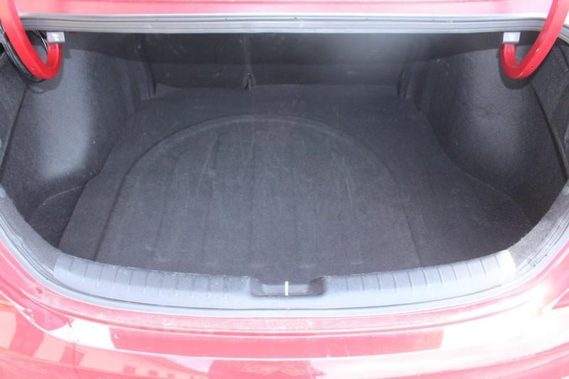 used 2024 Kia Forte car, priced at $19,700