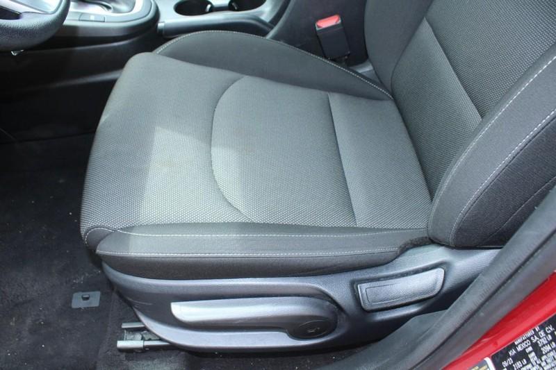 used 2024 Kia Forte car, priced at $19,700