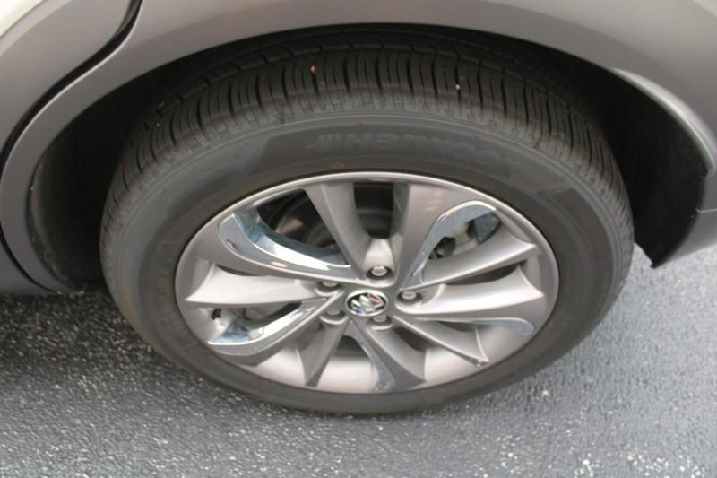 used 2023 Buick Encore GX car, priced at $22,500