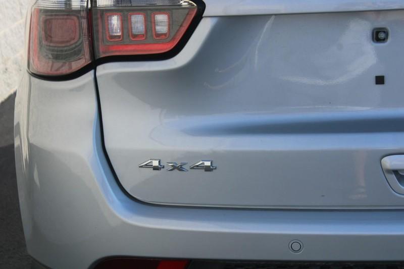 new 2025 Jeep Compass car, priced at $30,743
