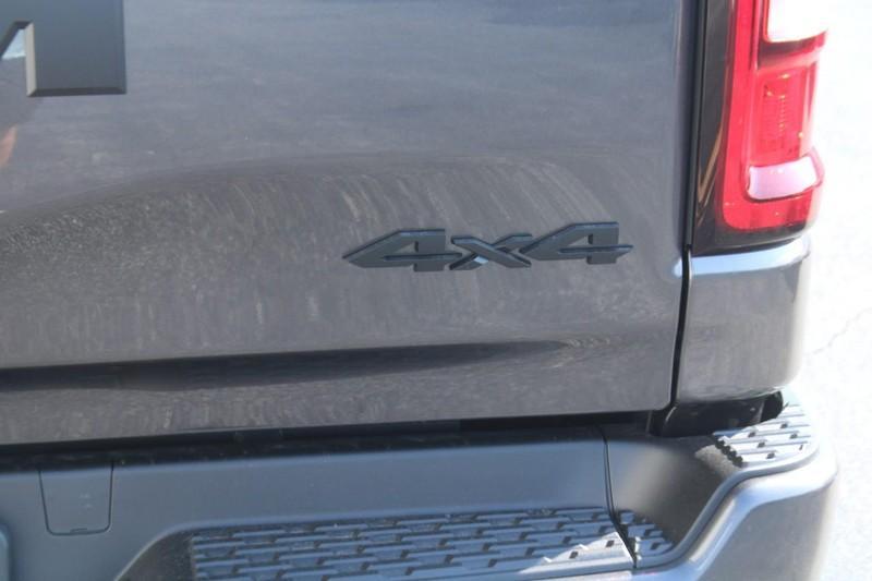 new 2026 Ram 1500 car, priced at $52,000