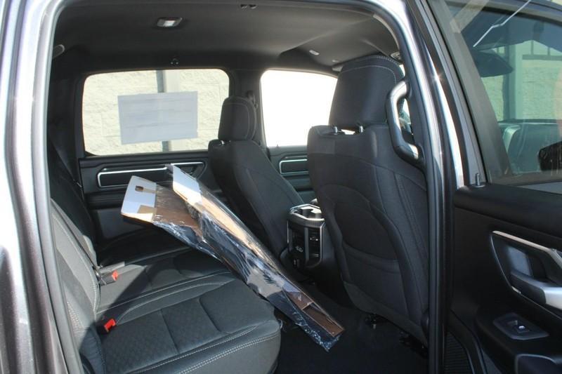 new 2026 Ram 1500 car, priced at $52,000