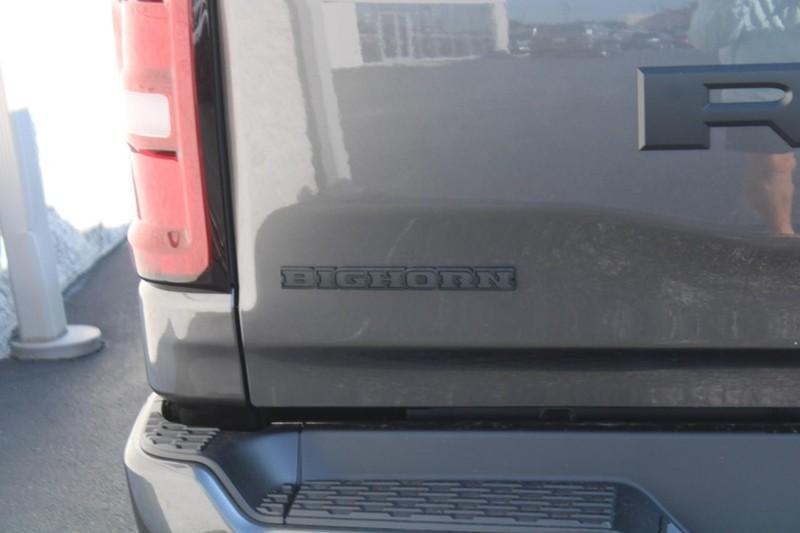 new 2026 Ram 1500 car, priced at $52,000