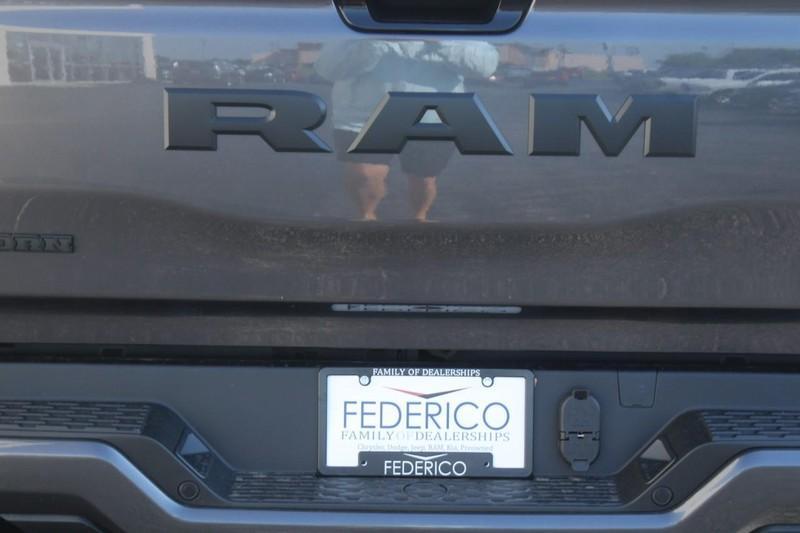 new 2026 Ram 1500 car, priced at $52,000