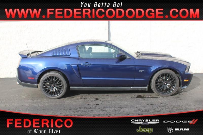 used 2010 Ford Mustang car, priced at $17,895