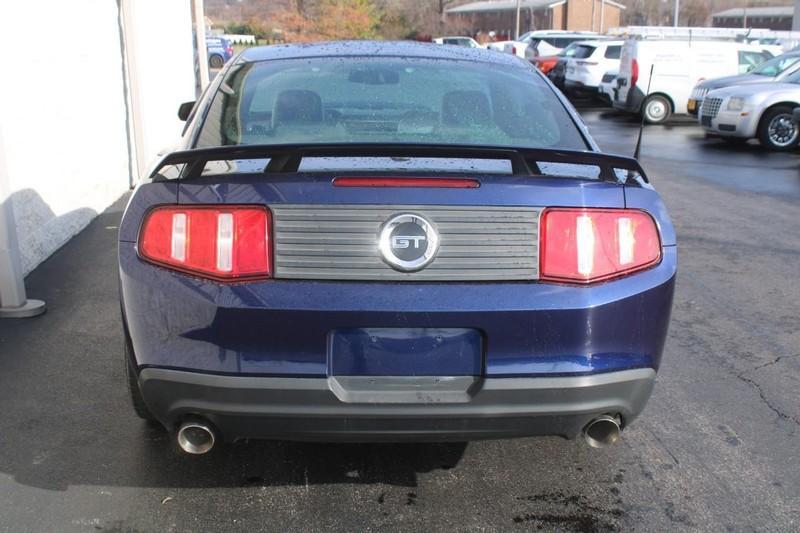 used 2010 Ford Mustang car, priced at $17,895