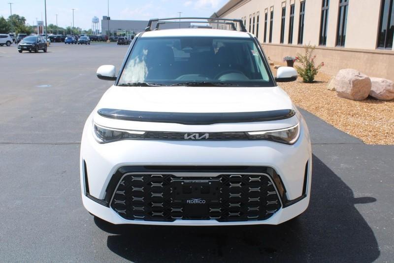 used 2025 Kia Soul car, priced at $23,490