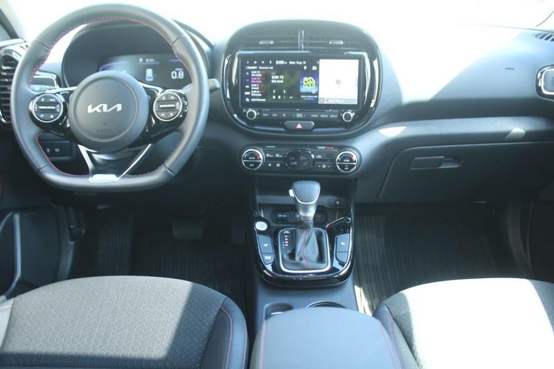 used 2025 Kia Soul car, priced at $23,490