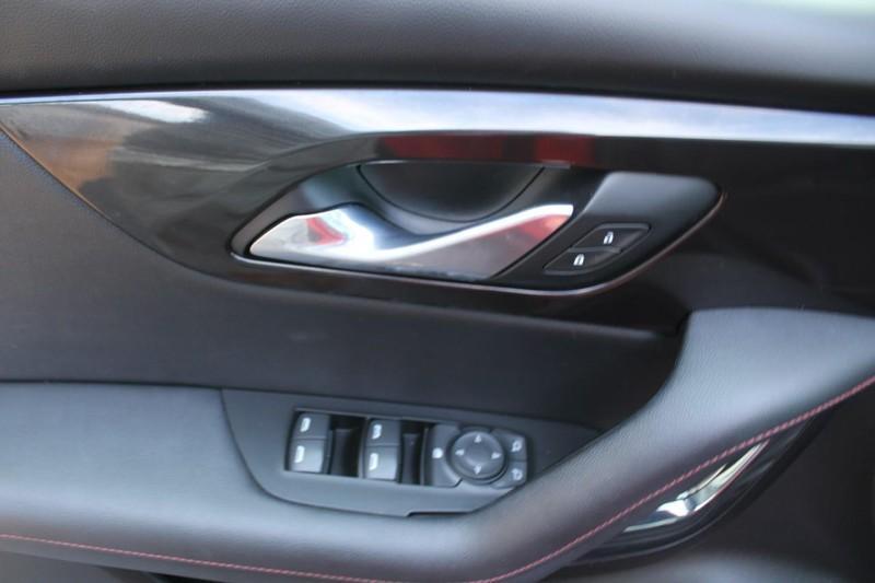 used 2020 Chevrolet Blazer car, priced at $24,000