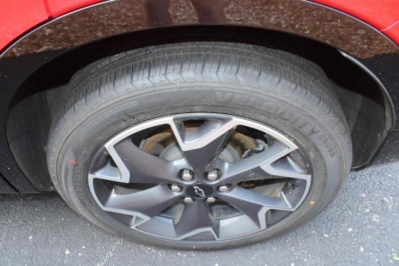 used 2020 Chevrolet Blazer car, priced at $24,000
