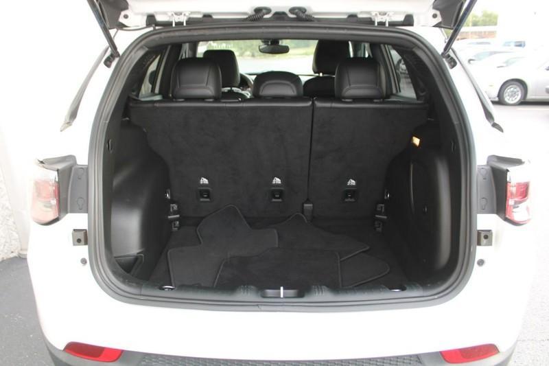 used 2022 Jeep Compass car, priced at $24,800