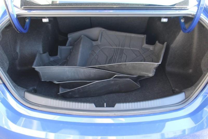 used 2023 Chevrolet Malibu car, priced at $23,700