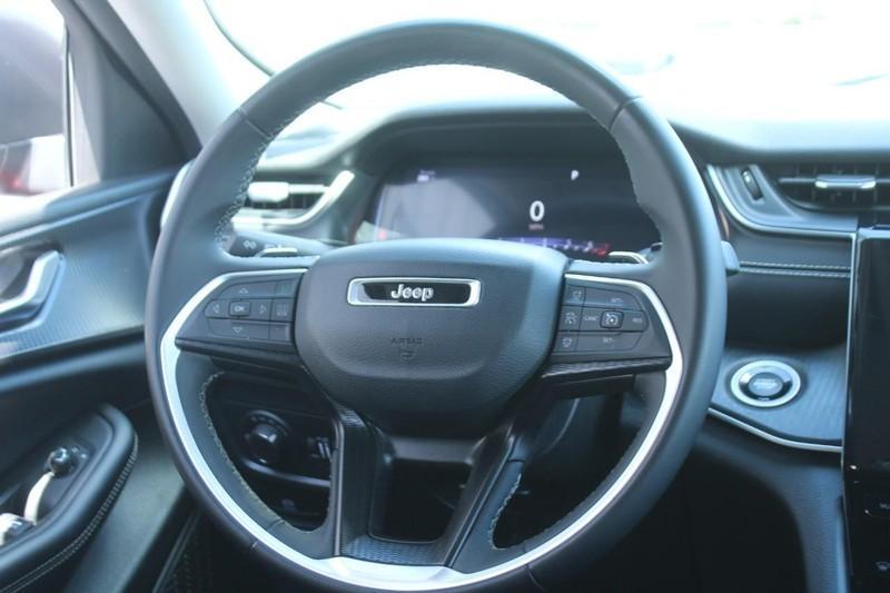 used 2023 Jeep Grand Cherokee L car, priced at $30,900