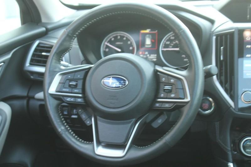 used 2024 Subaru Forester car, priced at $34,659