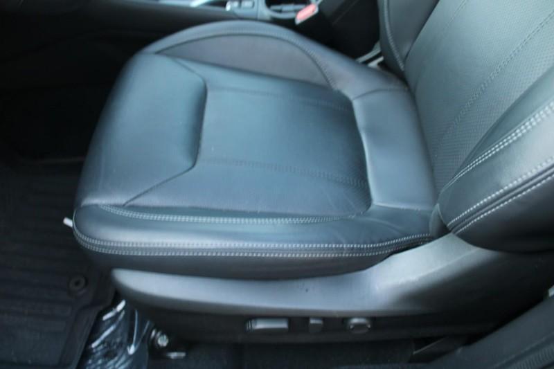used 2024 Subaru Forester car, priced at $34,659